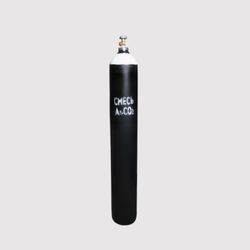 Сварочная смесь 10 л (AR 80% + CO2 20%)